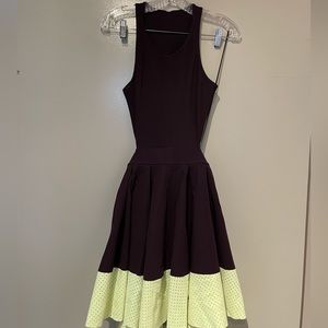 lululemon tennis dress